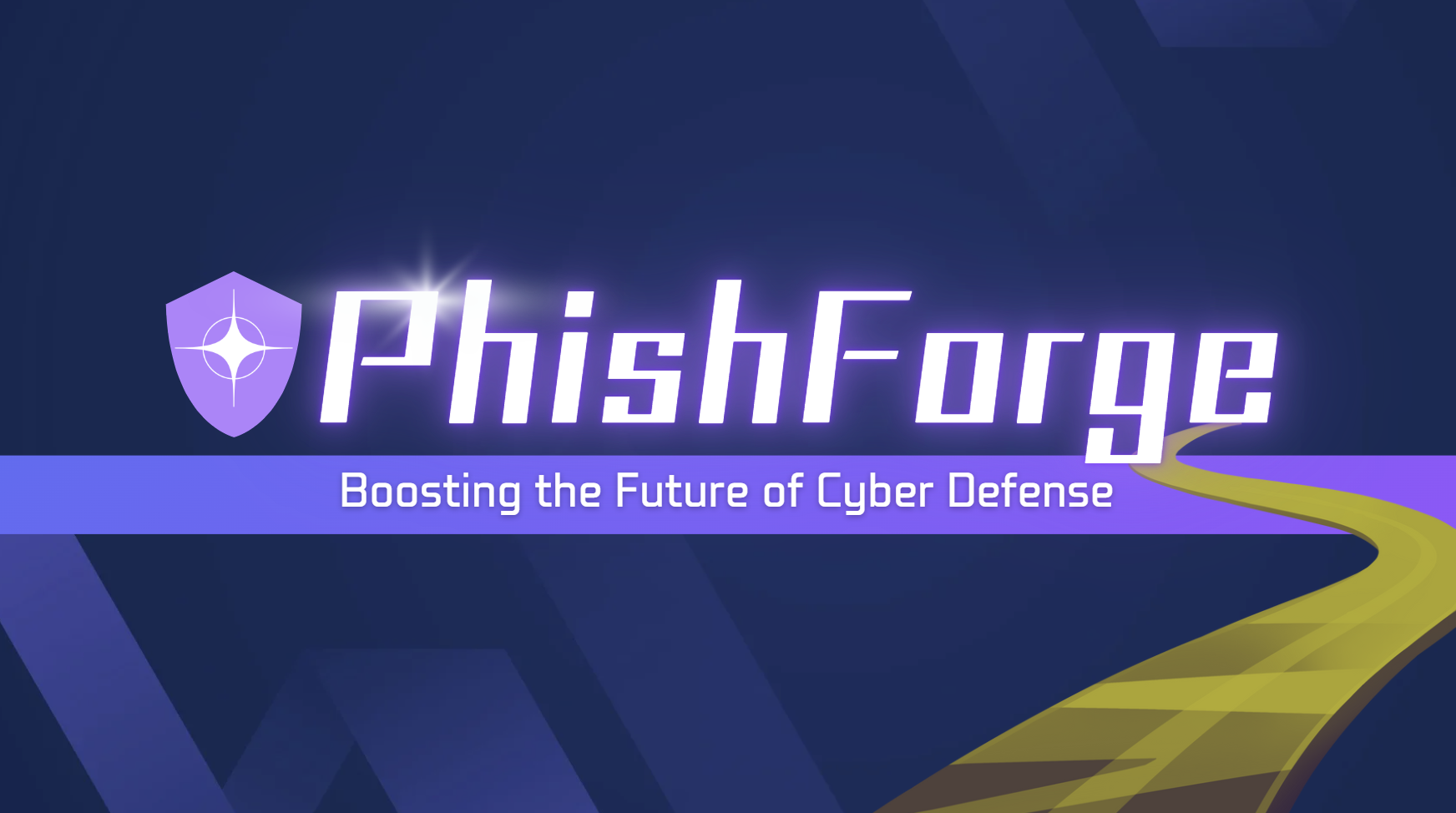 PhishForge